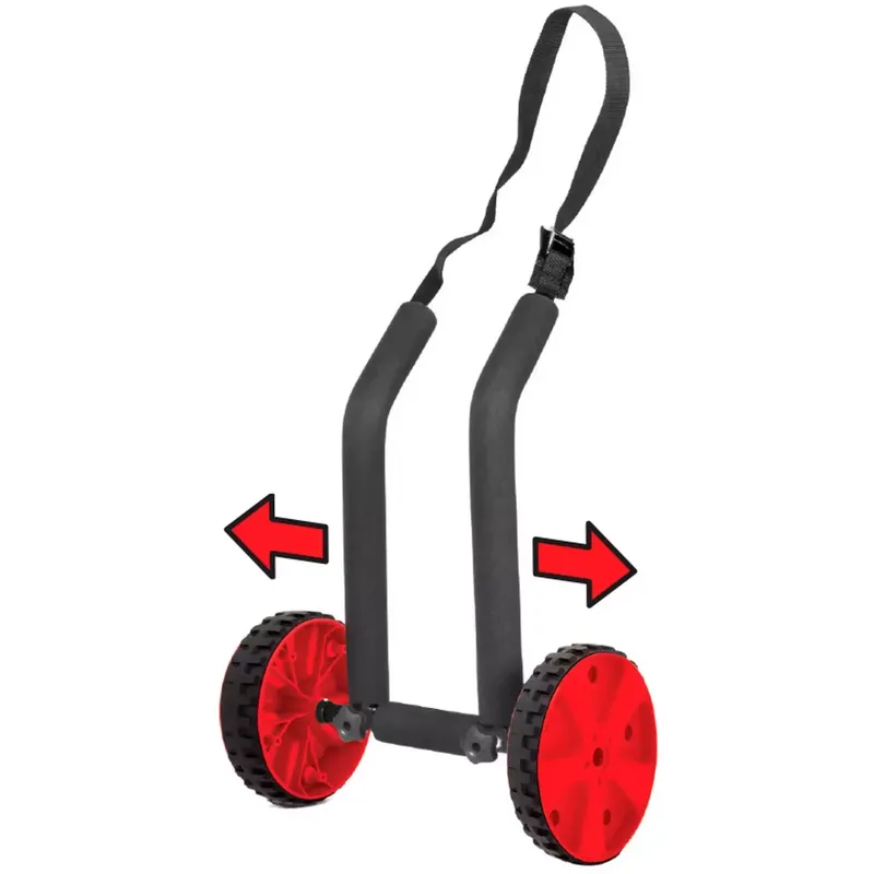 Auto Ocean & Earth Trolly SUP/Longboard Adjustable Sofort Bestellen