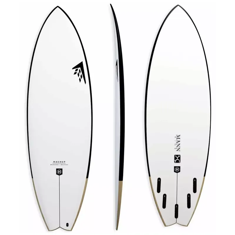 Surfbrett Firewire Mashup Rabatt