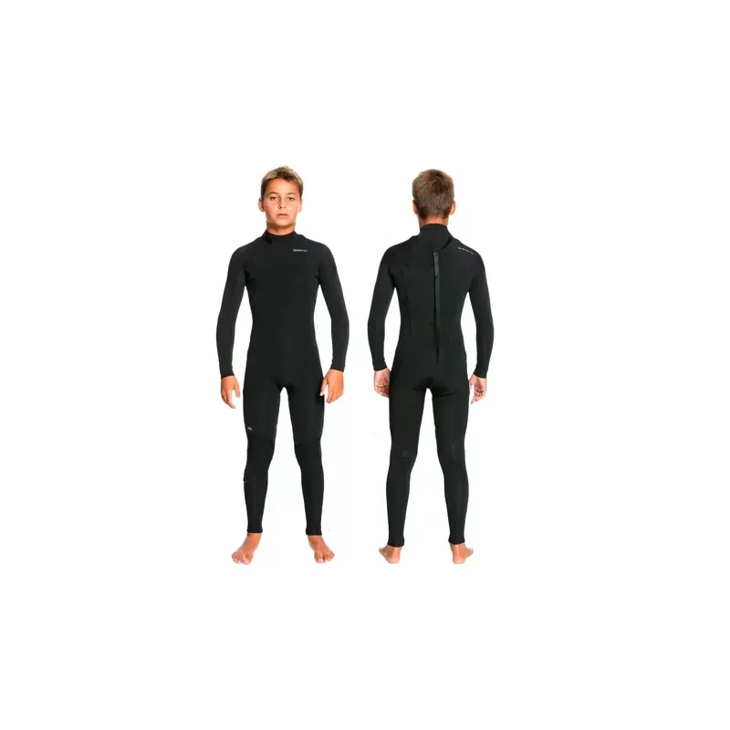 Kracherpreis Quiksilver neopren Everyday Sessions 4/3mm BZ Junior
