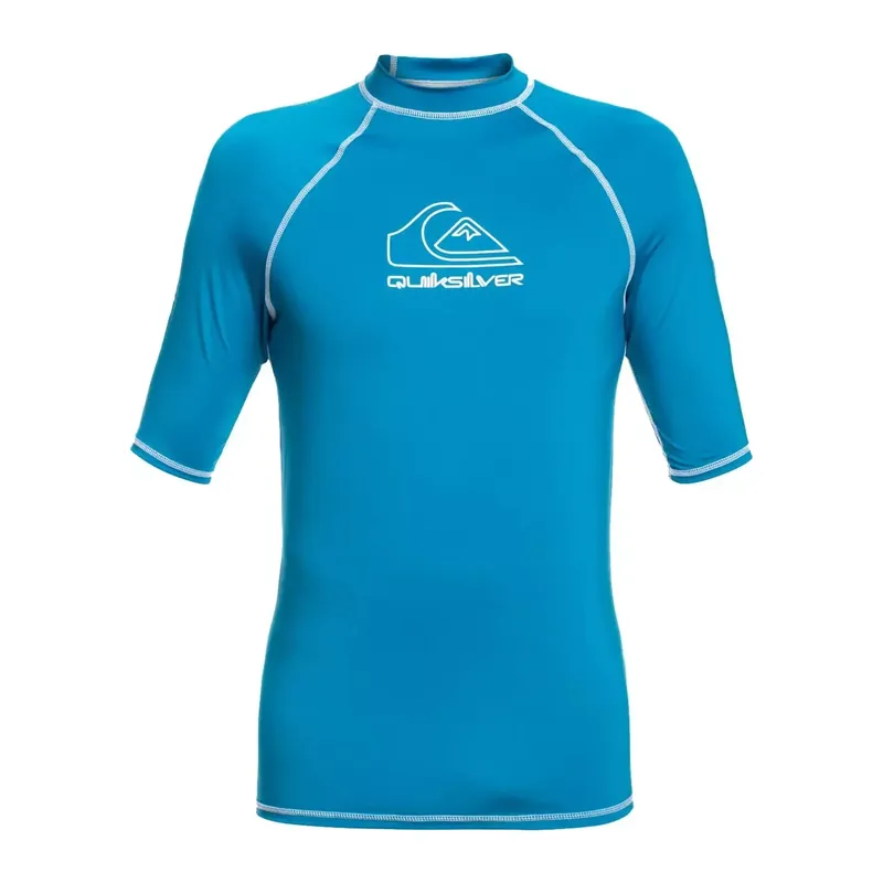 Sichere Zahlung Quiksilver Lycra On Tour Blue
