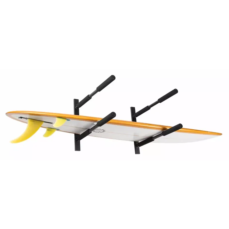 Bestseller SUP/Longboard Wandhalterung SurfLogic Wandhalterung