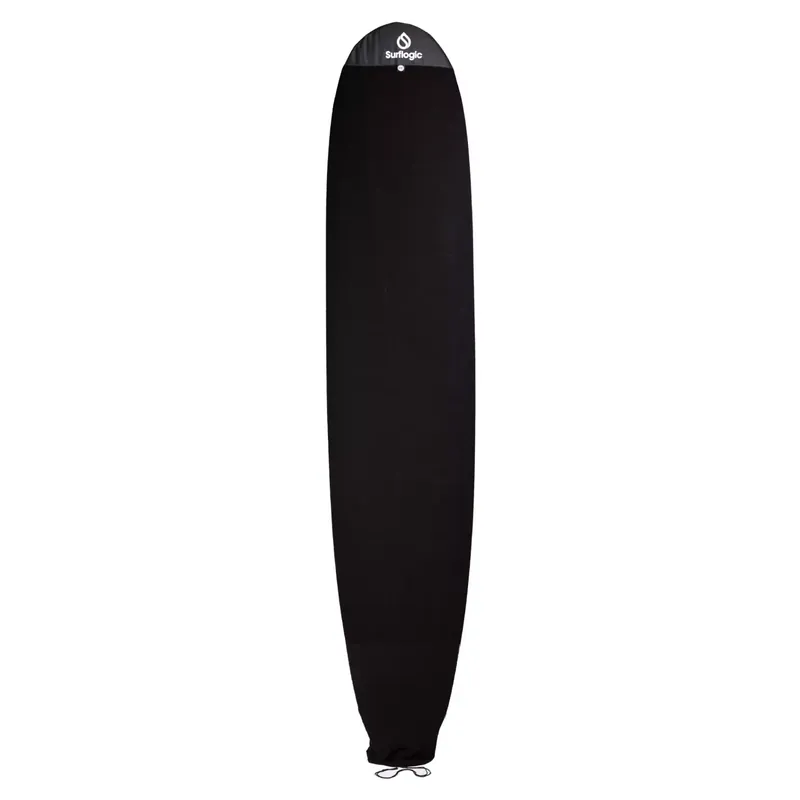 Top-Preis Boardbag surf Socke SurfLogic Funboard Black