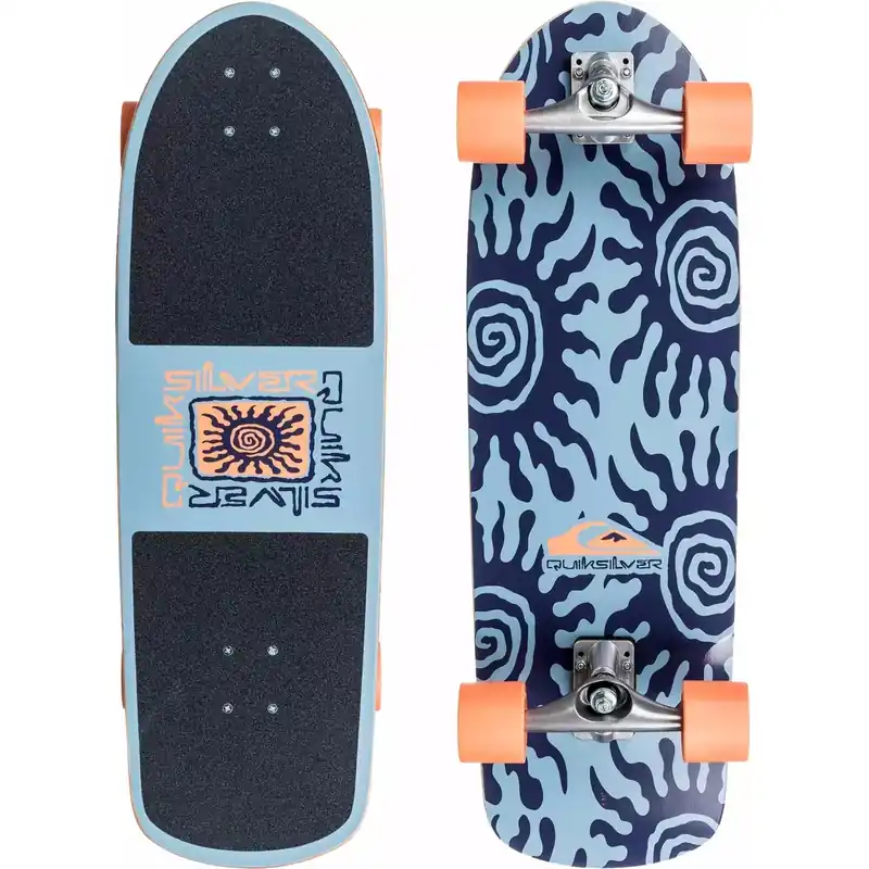 Sale surfskate Quiksilver Floral