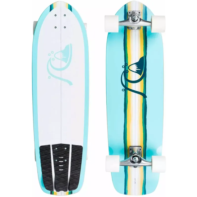 surfskate Quiksilver Tint Top-Seller