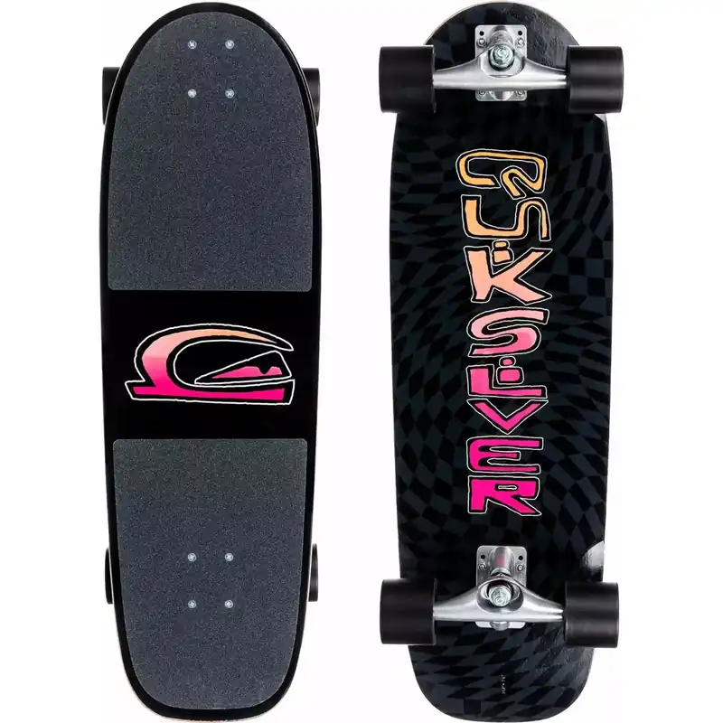 surfskate Quiksilver Gamechanger Preiswert