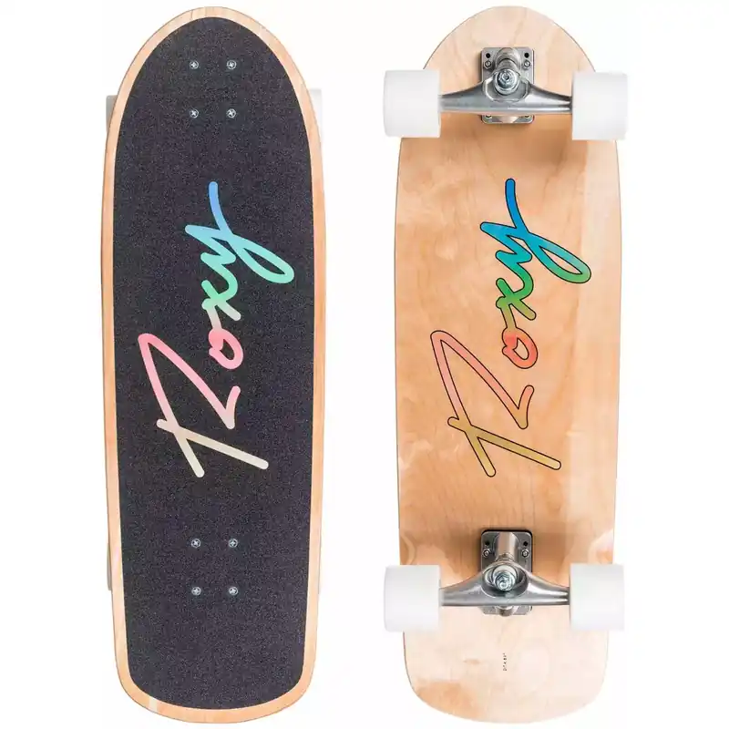 Must-Have surfskate Roxy Raw 31''