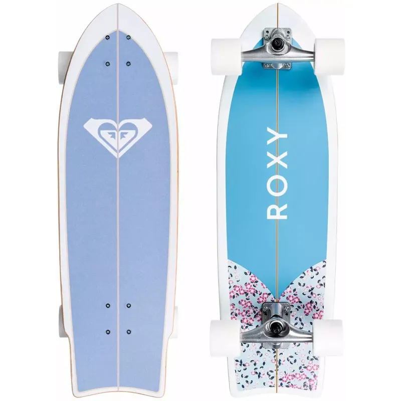 Sonderangebot surfskate Roxy Dolphin 31''