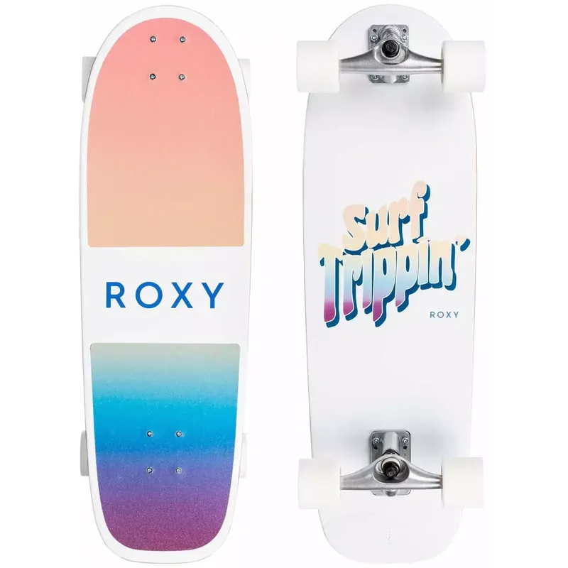 surfskate Roxy Trippin Nur Heute