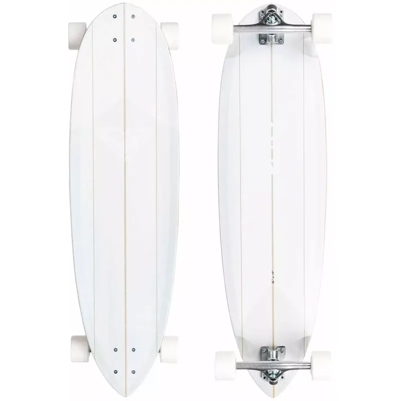 Skateboard Longboard Roxy Volan Neuheit