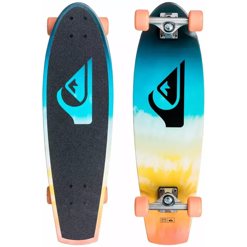 Skate Cruiser Quiksilver Seaside Jetzt Bestellen