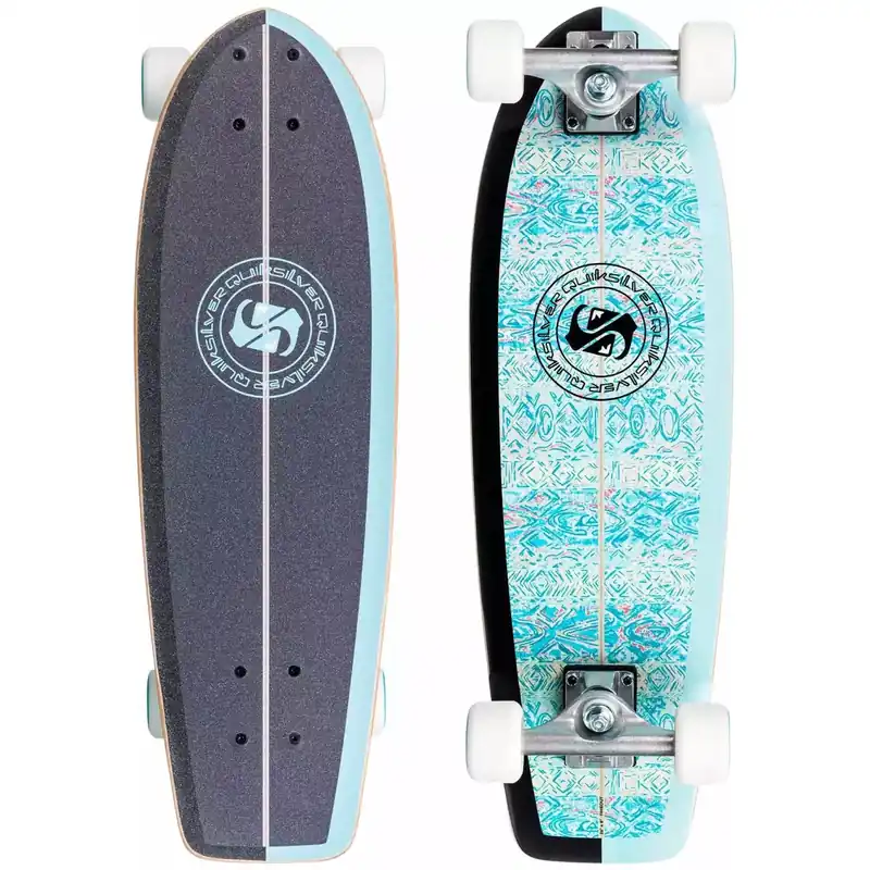 Rabatt Skate Cruiser Quiksilver Timeout
