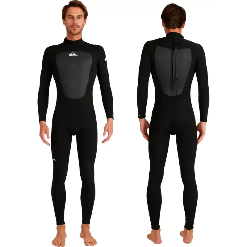 Angebot Quiksilver neopren Prologue 3/2mm