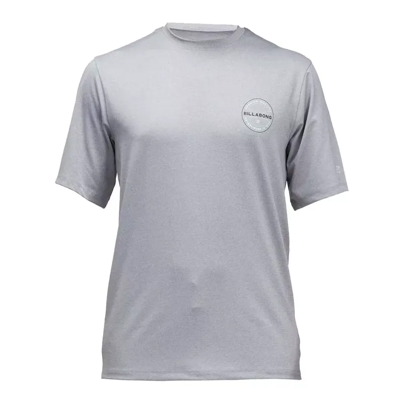 Mega-Angebot Lycra sur Billabong-Rotor SS