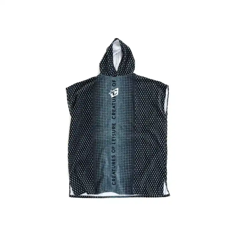 Saisonangebot Poncho Creatures Reliance