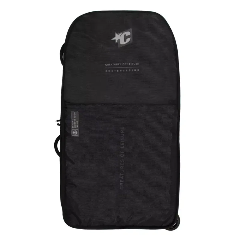 Boardbag Bodyboard Creatures Quad wheely Sofort Bestellen