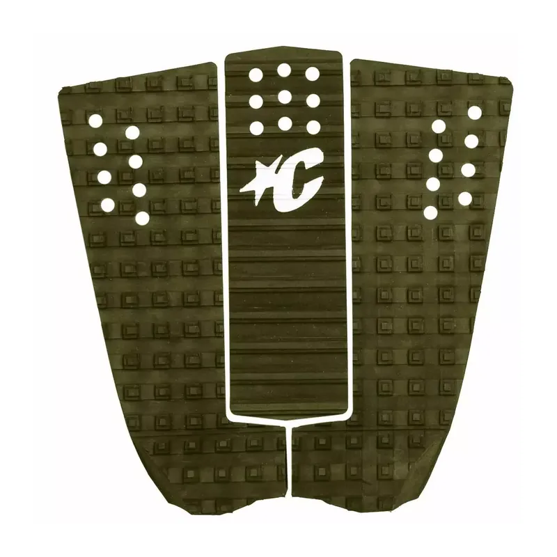 Sichere Zahlung Grip Creatures Reliance III Dual Dark Olive