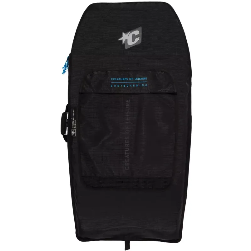 Boardbag bodyboard Creatures Day Use Sofort Bestellen
