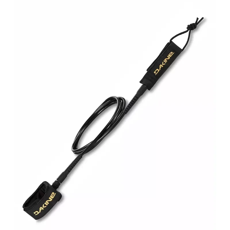 DaKine Ankle Longboardleine Black Preisknaller