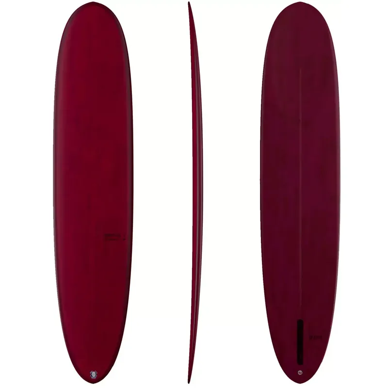 Surfbrett Firewire Special T Red Jetzt Kaufen