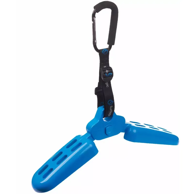 Aufhänger Surf Logic Profold Strap System Saisonangebot