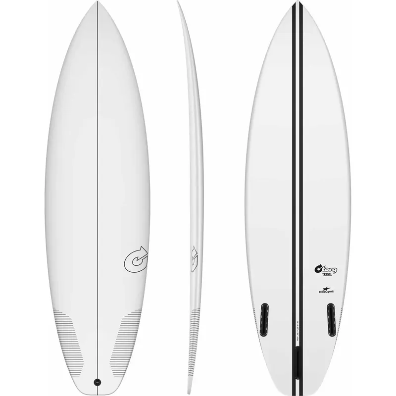 Direkt Vom Hersteller Surfbrett Torq Comp 2 TEC EPOXY