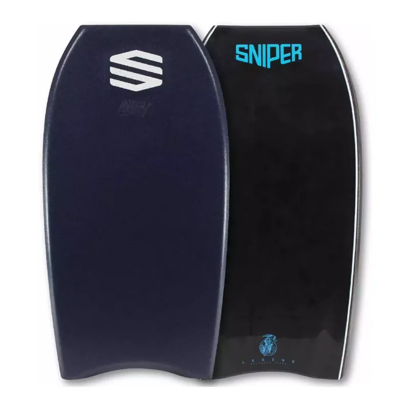 Jetzt Kaufen bodyboard Sniper Amaury Lavernhe Legend PP Midnight Blue/Black