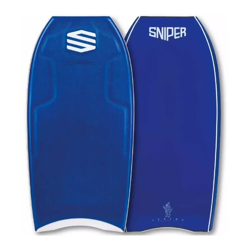 Tabelle Sniper Bodyboard Alex Uranga Sensor PP Sale