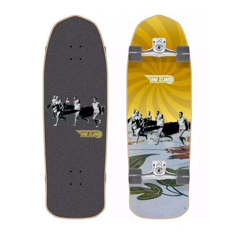 surfskate Long Island Crew 32'' Top-Preis