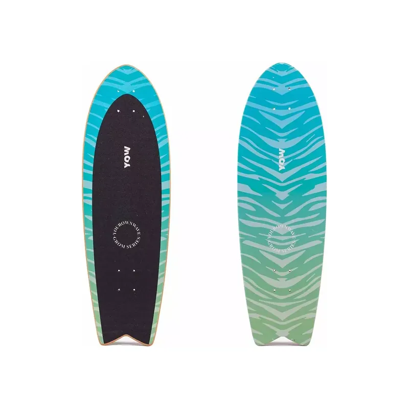 Mega-Angebot Surfskateboard Yow Huntington Beach 30'' Grom