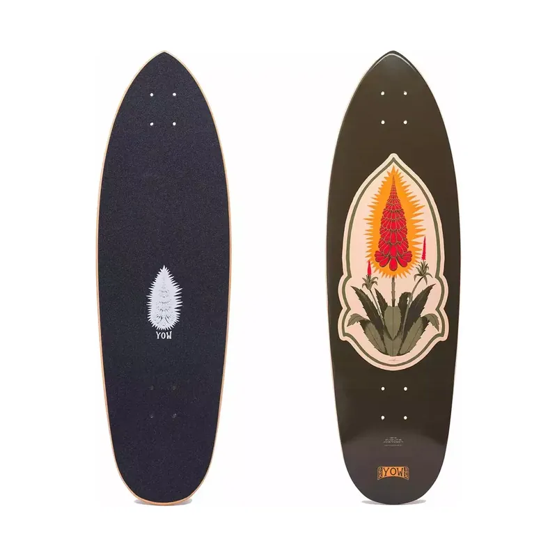 Surfskateboard Yow J-Bay 33'' Schneller Versand
