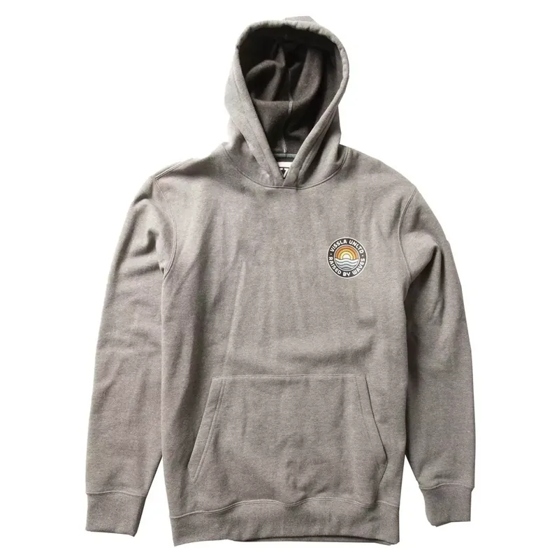 Sweatshirt Vissla Coastal Top-Seller