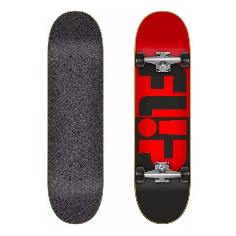 Super-Preis completo Skateboard Flip Odyssey 7,75''