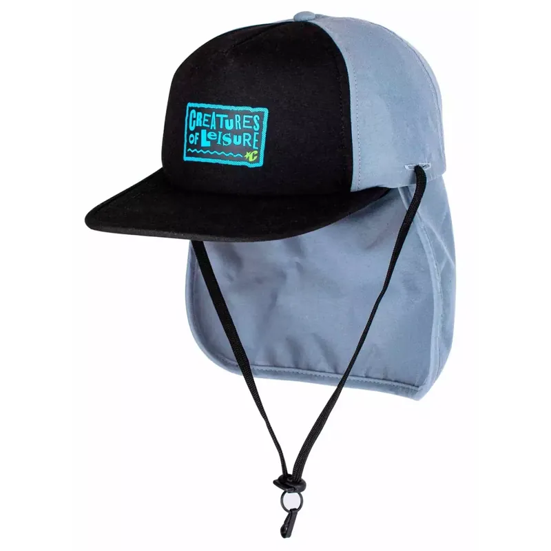 Beliebt Mütze Creatures Reliance Grom Surf Cap