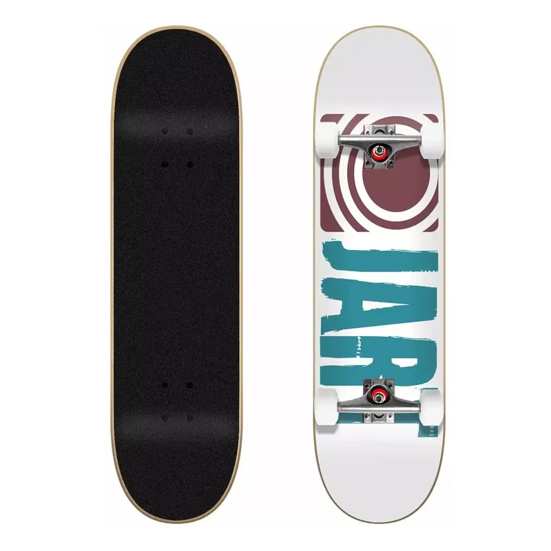 Komplett Skateboard Jart Classic 8,25'' Markenware