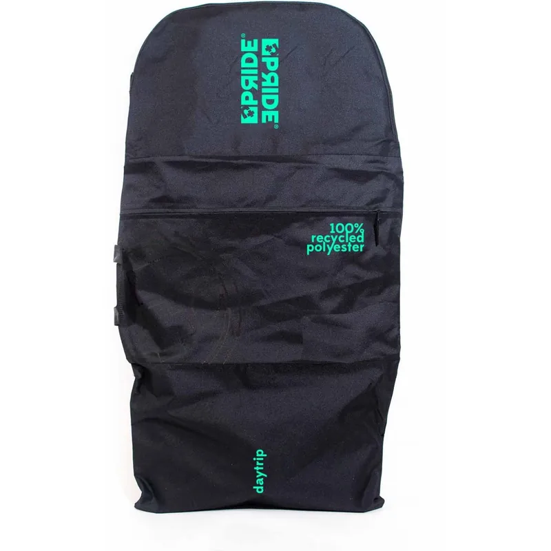 Highlight Boardbag bodyboard Pride Daytrip recycelt