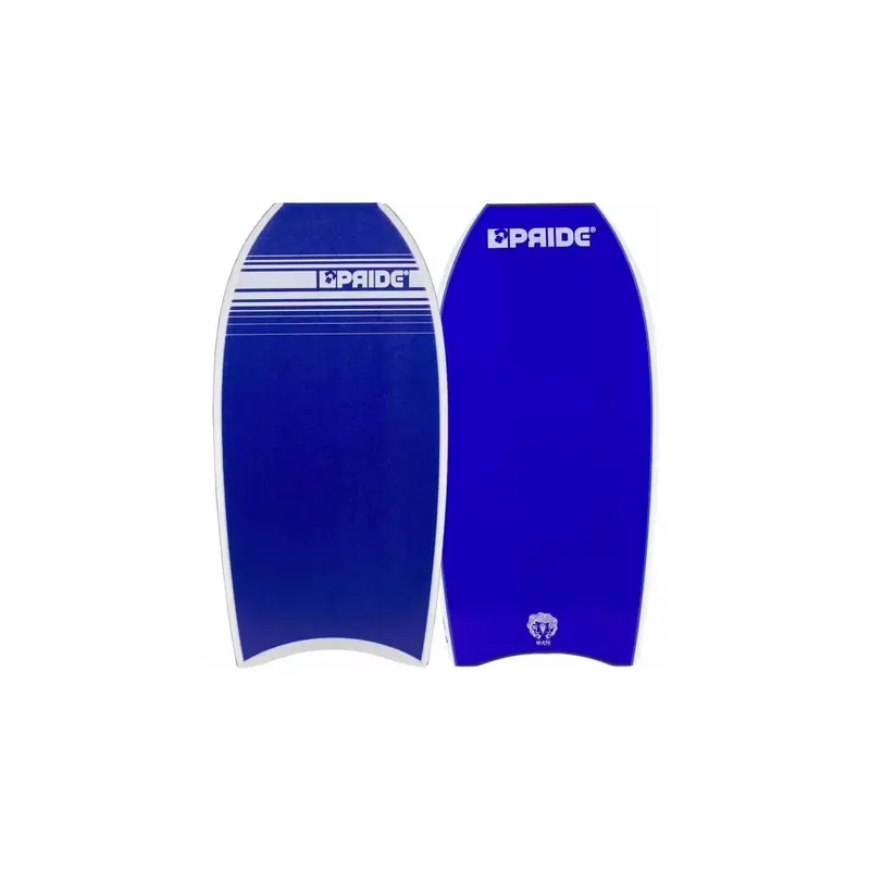 Kracherpreis Bodyboard Pride Morph PP+SNPP Dark Blue/Dark Blue