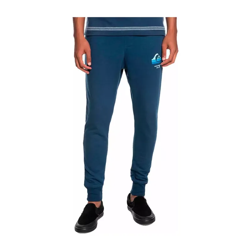 Pantalon Quiksilver Block Meistverkauft