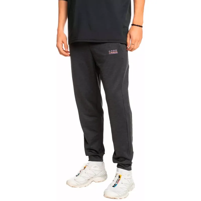 Direkt Vom Hersteller Pantalon Quiksilver Knit Training