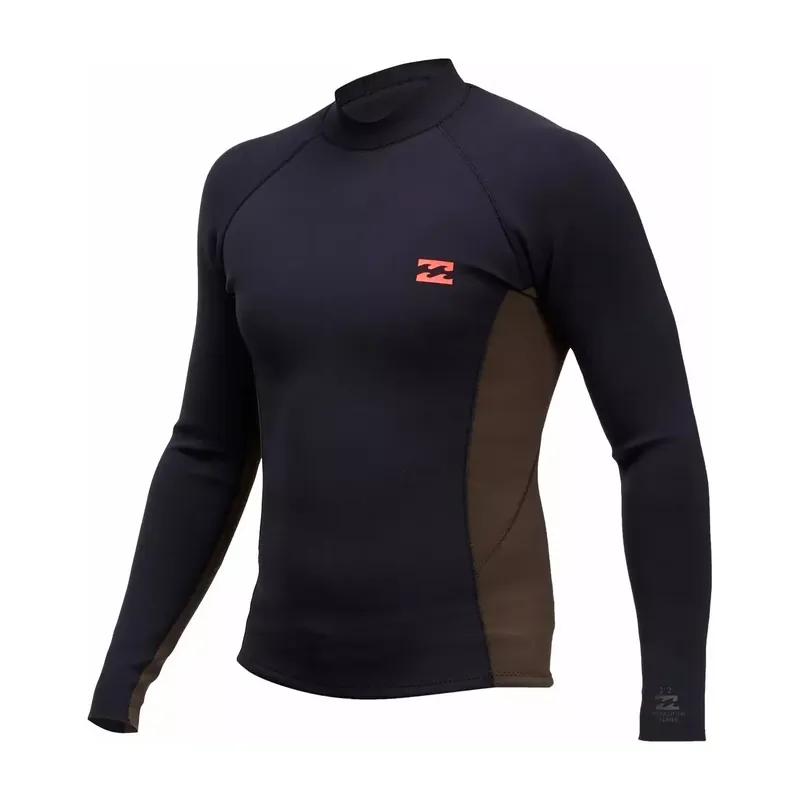 Jetzt Kaufen Top aus neopren von Billabong Revo Interchange 2mm