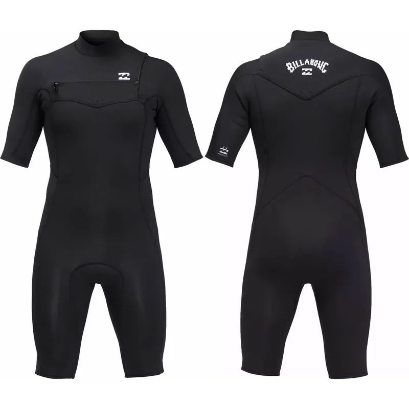 Finale Aktion Billabong Shorty Absolute 2/2mm CZ