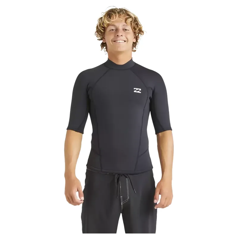 Schneller Versand Top Billabong Absolute Natural 2mm SS