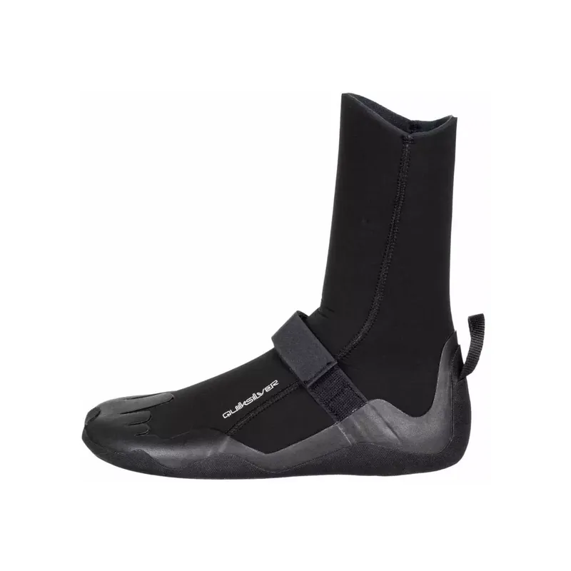 Quiksilver Everyday Sessions 5mm Round Toe Boot Top-Seller