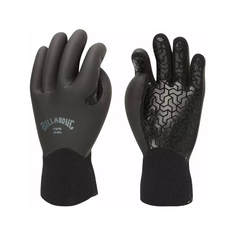 Handschuhe surf Billabong Furnace 3mm Wochenendangebot