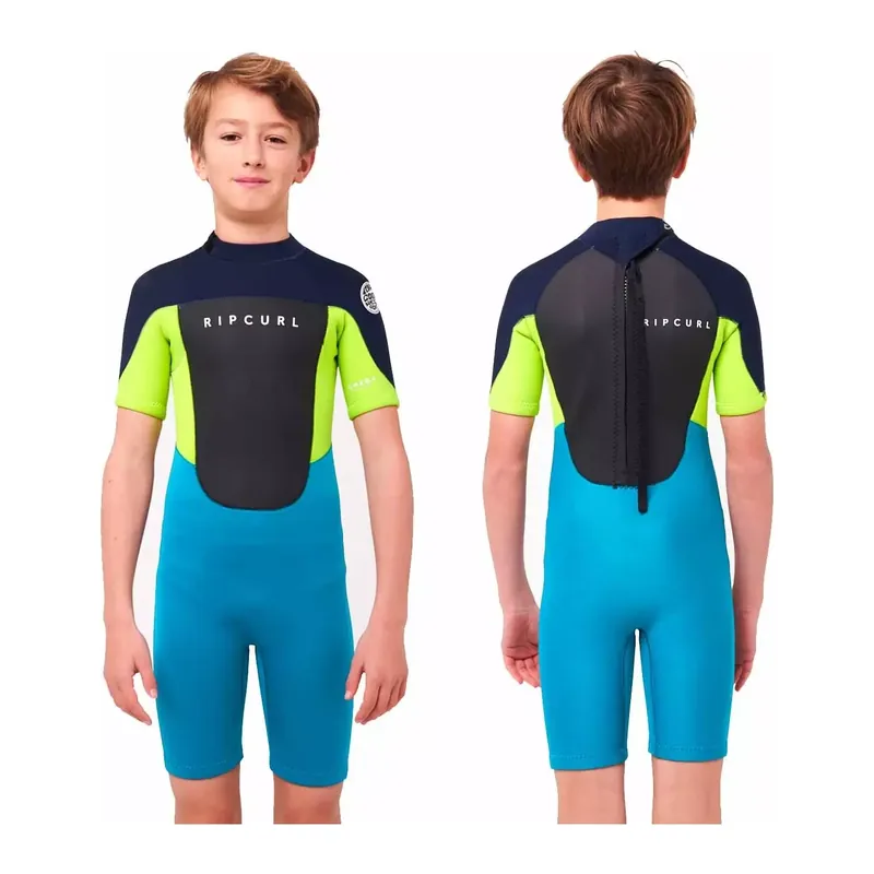 Begrenztes Angebot Shorty Von Rip Curl Omega Junior