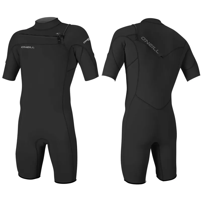 Echt Neopren ONeill Hammer 2mm Black/Black