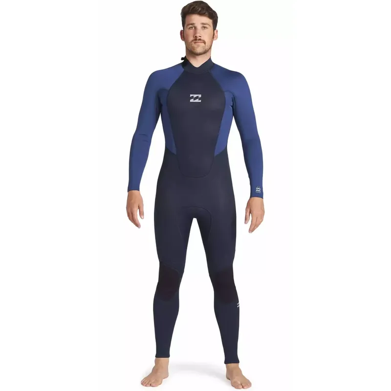 Jetzt Kaufen Billabong neopren Intruder 5/4mm BZ