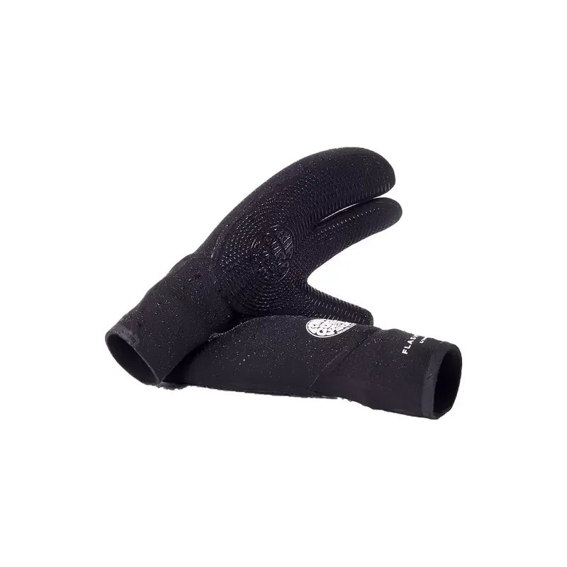 Günstig Handschuhe von Rip Curl Flashbomb 5/3mm 3-finger