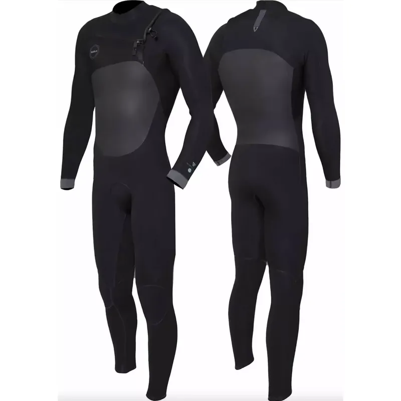Neoprenanzug Vissla North Seas 4/3mm Meistverkauft