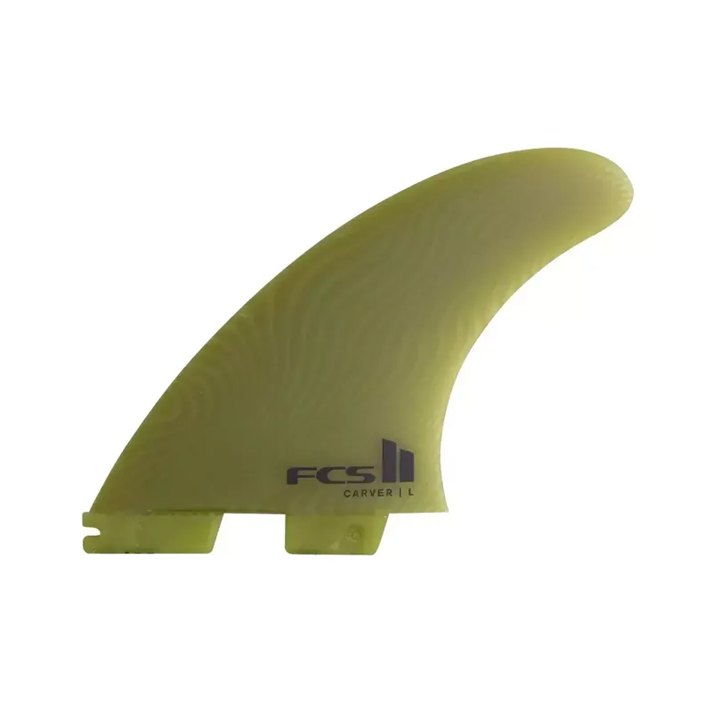 Abverkauf Finnen FCSII Carver Neo Glass Eco