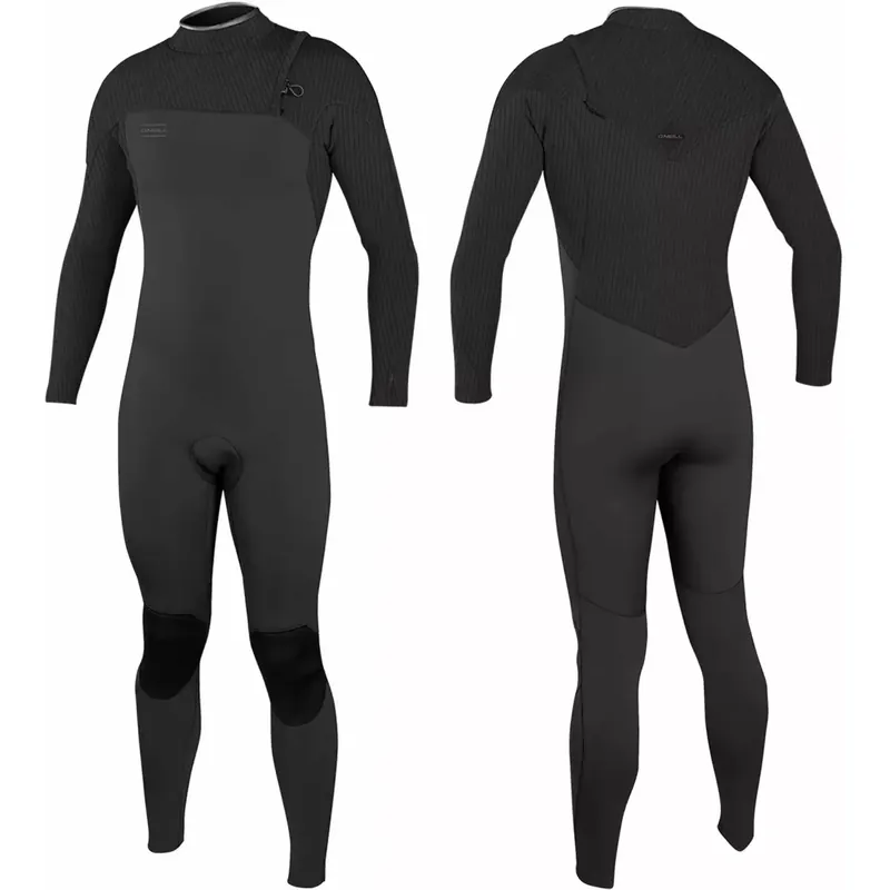 Finale Aktion Neopren ONeill Hyperfreak Comp 5/4mm Black/Black